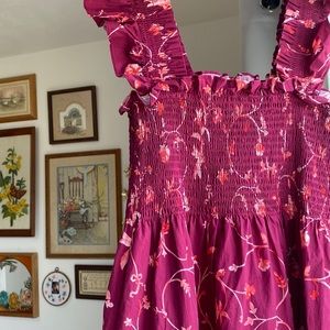 Hill House Home Nap Dress